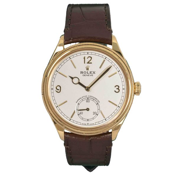 Rolex 1908 52508